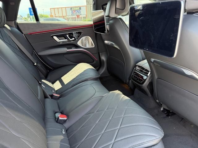 2026 Mercedes-BENZ EQS 照片 7