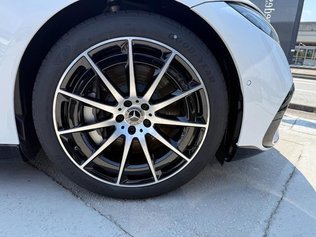 2026 Mercedes-BENZ EQS 照片 9