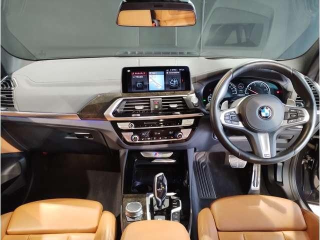 2019 BMW X3 photo 3