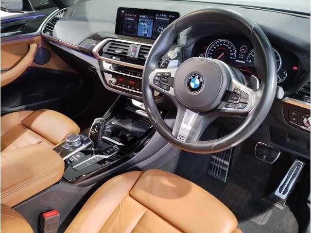 2019 BMW X3 photo 4