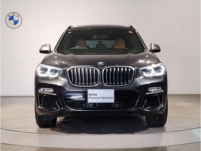2019 BMW X3 photo 5