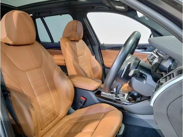 2019 BMW X3 photo 6
