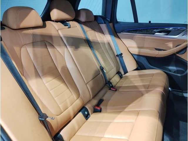 2019 BMW X3 photo 7