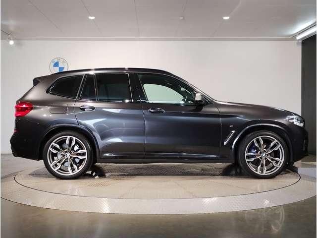 2019 BMW X3 photo 9