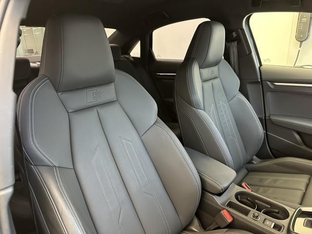2022 AUDI S3 SEDAN 照片 4