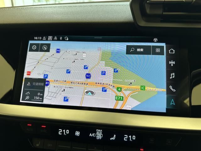 2022 AUDI S3 SEDAN 照片 6