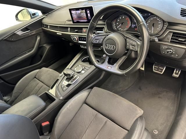 2017 AUDI S5 SPORTBACK — фото 2