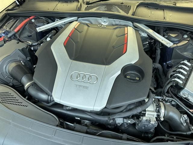 2017 AUDI S5 SPORTBACK — фото 8