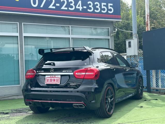 صورة مصغرة 2 لـ 2014 Mercedes-BENZ GLA-CLASS AMG