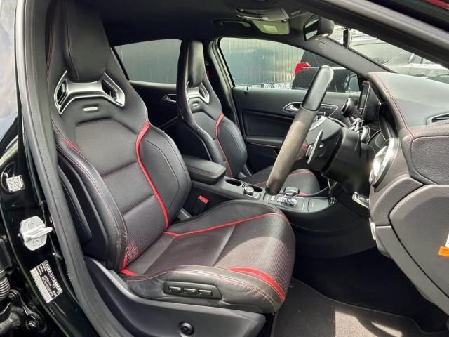 صورة مصغرة 6 لـ 2014 Mercedes-BENZ GLA-CLASS AMG