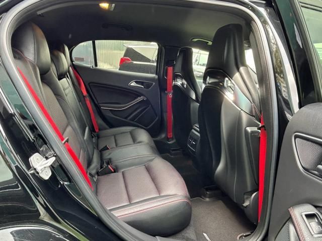 صورة مصغرة 7 لـ 2014 Mercedes-BENZ GLA-CLASS AMG