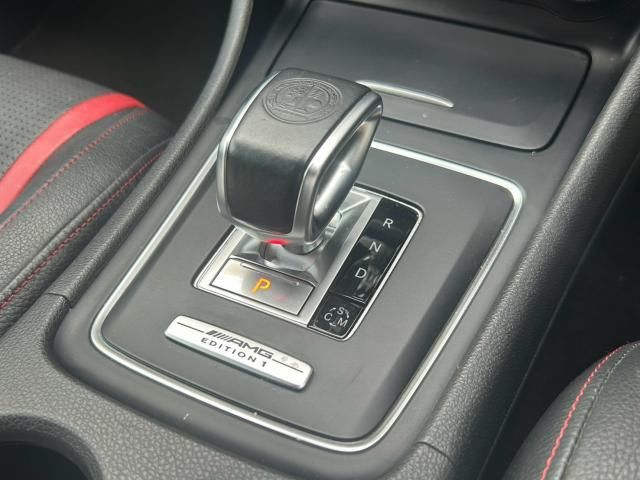 صورة مصغرة 8 لـ 2014 Mercedes-BENZ GLA-CLASS AMG