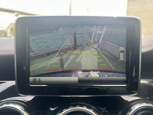 صورة مصغرة 9 لـ 2014 Mercedes-BENZ GLA-CLASS AMG