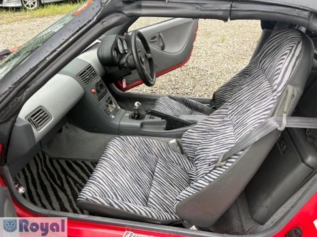 1991 Honda BEAT — фото 9