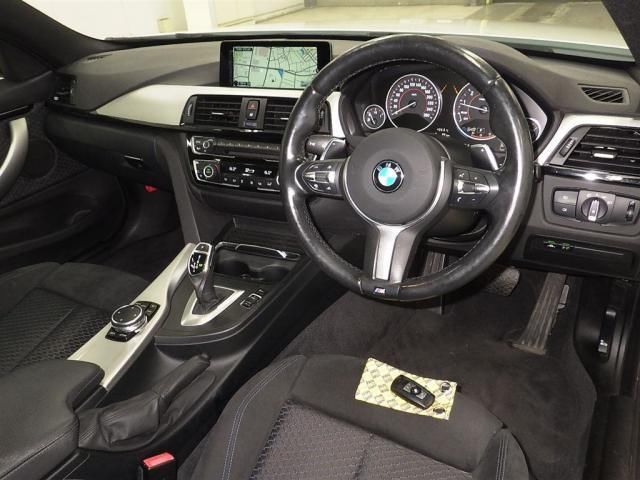 2015 BMW 4 SERIES 照片 3