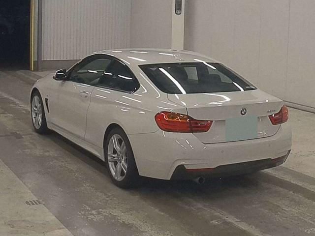 2015 BMW 4 SERIES 照片 2