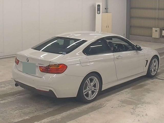 2015 BMW 4 SERIES 照片 5