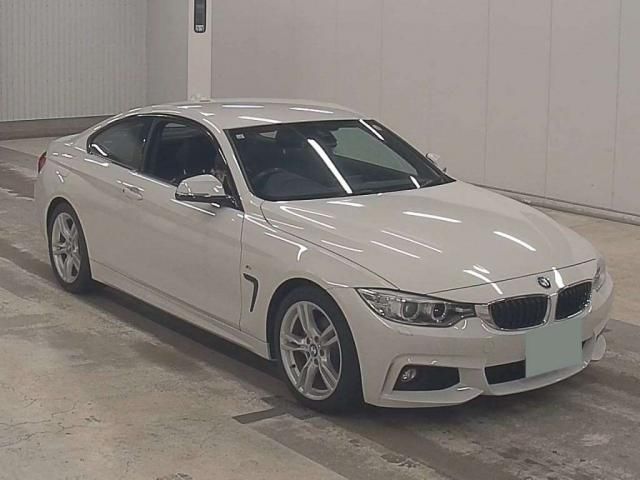 2015 BMW 4 SERIES 照片 6