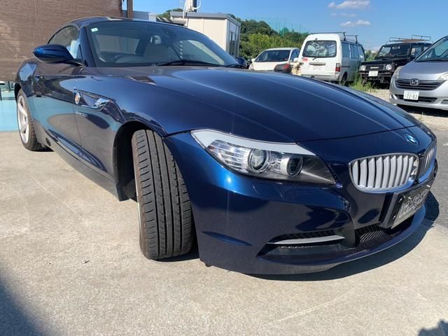 صورة 3 لـ 2012 BMW Z4
