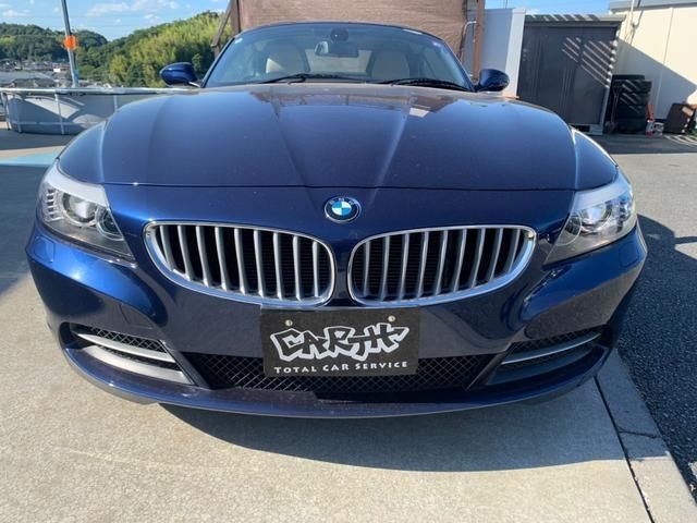 صورة 2 لـ 2012 BMW Z4