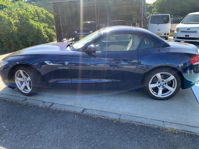 صورة 4 لـ 2012 BMW Z4