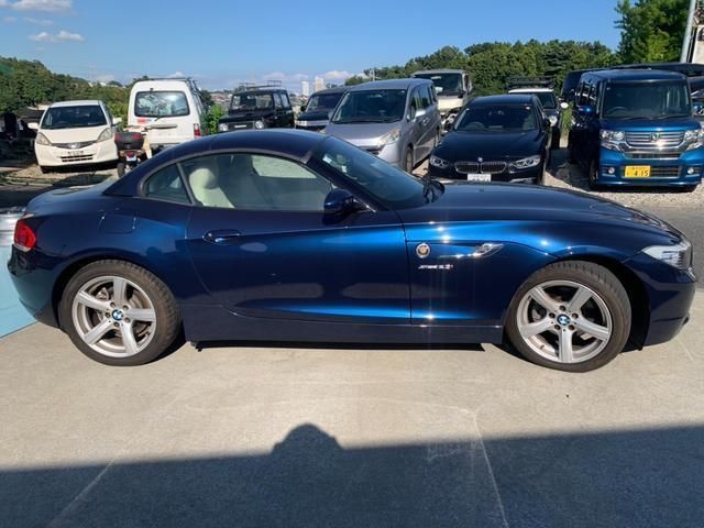 صورة 6 لـ 2012 BMW Z4