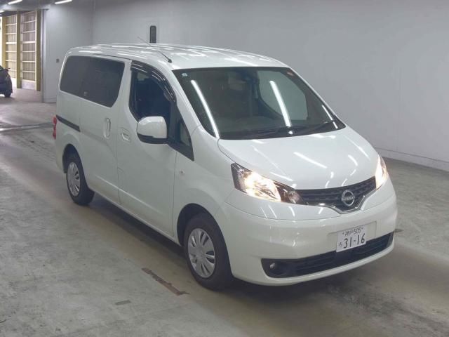 2023 Nissan NV200VANETTE WAGON — фото 1