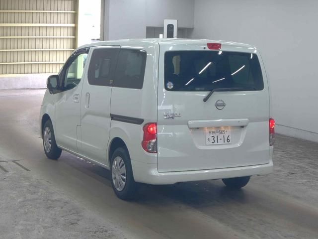 2023 Nissan NV200VANETTE WAGON — фото 2
