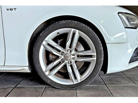 2012 AUDI S5 SPORTBACK 照片 3