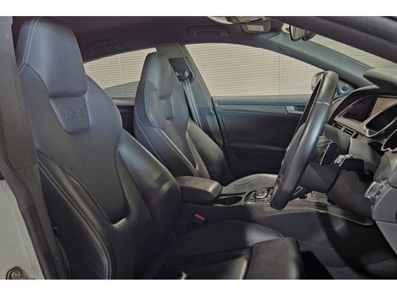 2012 AUDI S5 SPORTBACK 照片 5