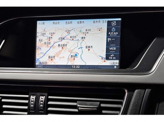 2012 AUDI S5 SPORTBACK 照片 7