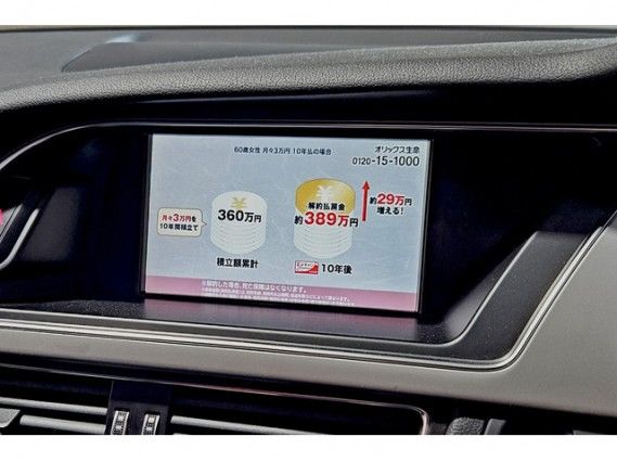 2012 AUDI S5 SPORTBACK 照片 8
