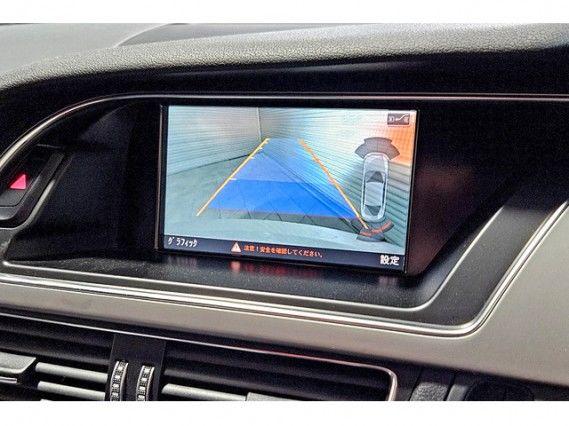 2012 AUDI S5 SPORTBACK 照片 9
