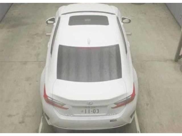 صورة 4 لـ 2014 Lexus RC
