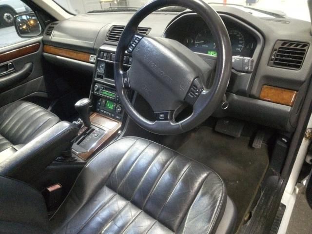 2001 LAND Rover RANGE ROVER — миниатюра 3