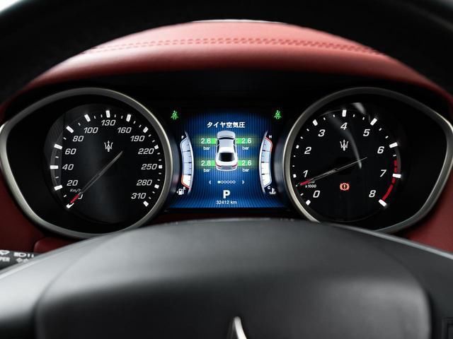 2016 Maserati GHIBLI — фото 9