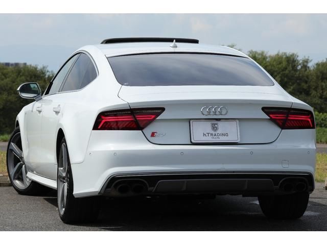 2015 AUDI S7 SPORTBACK 照片 2