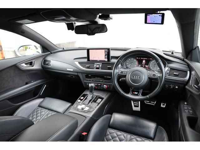 2015 AUDI S7 SPORTBACK 照片 5
