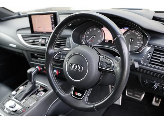 2015 AUDI S7 SPORTBACK 照片 6
