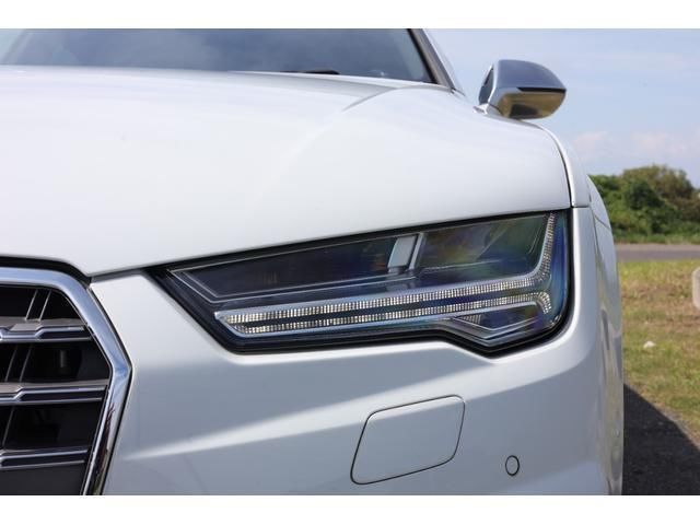 2015 AUDI S7 SPORTBACK 照片 9