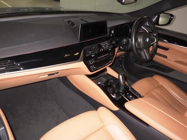 2019 BMW 6 SERIES — фото 3