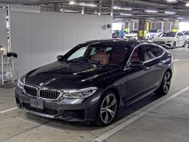 2019 BMW 6 SERIES — фото 5