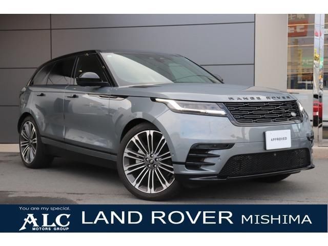 صورة 1 لـ 2023 LAND Rover RANGE ROVER VELAR