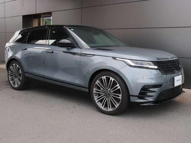 صورة 3 لـ 2023 LAND Rover RANGE ROVER VELAR
