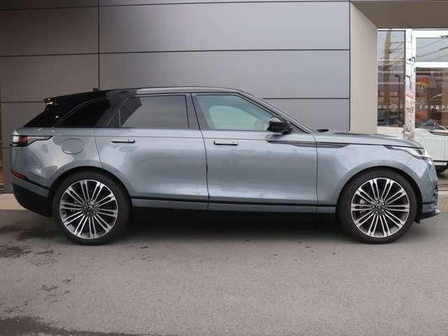صورة 4 لـ 2023 LAND Rover RANGE ROVER VELAR