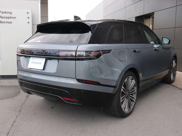صورة 5 لـ 2023 LAND Rover RANGE ROVER VELAR