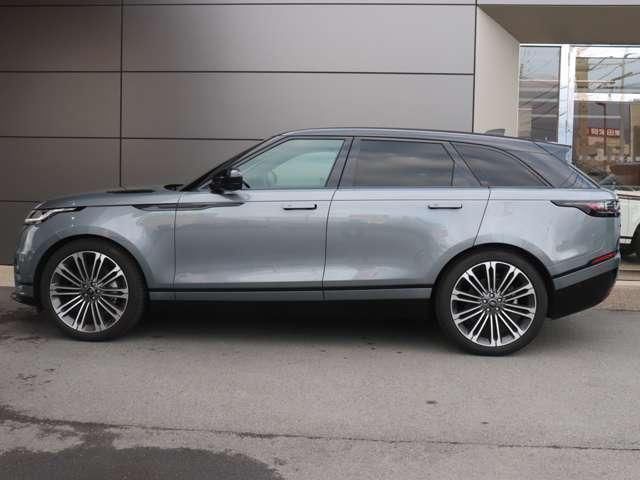 صورة 6 لـ 2023 LAND Rover RANGE ROVER VELAR