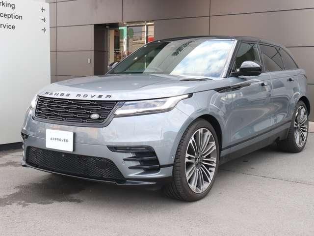 صورة 7 لـ 2023 LAND Rover RANGE ROVER VELAR
