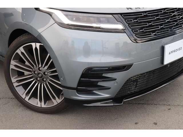 صورة 8 لـ 2023 LAND Rover RANGE ROVER VELAR