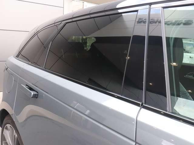 صورة 9 لـ 2023 LAND Rover RANGE ROVER VELAR